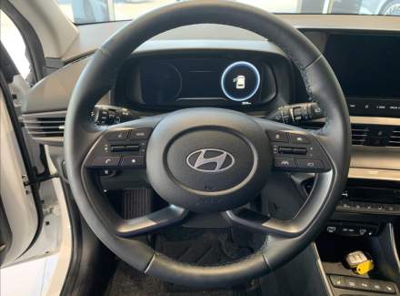 Hyundai - i20