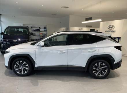Hyundai - Tucson