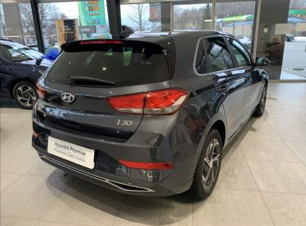 Hyundai - i30