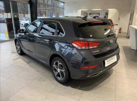 Hyundai - i30