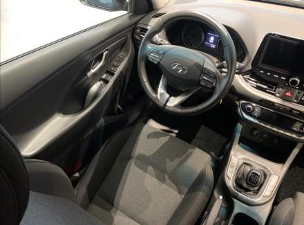 Hyundai - i30