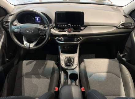 Hyundai - i30
