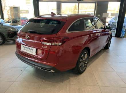 Hyundai - i30