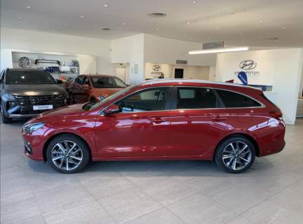 Hyundai - i30