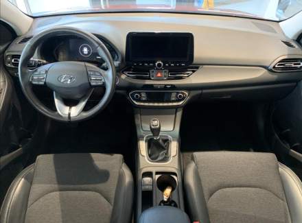 Hyundai - i30