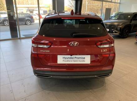 Hyundai - i30