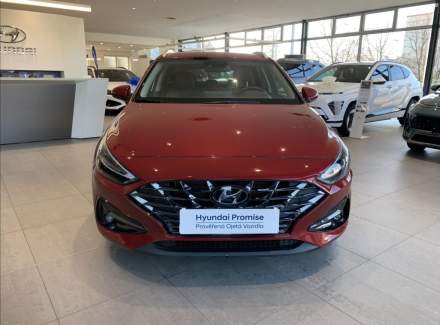 Hyundai - i30