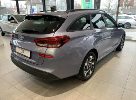 Hyundai - i30
