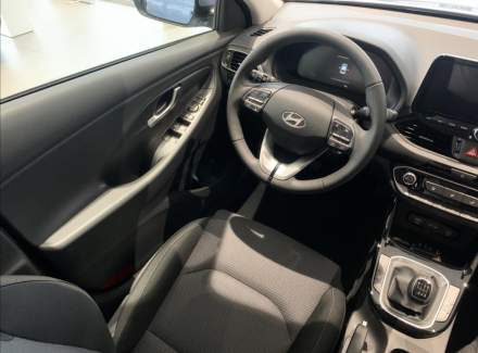 Hyundai - i30