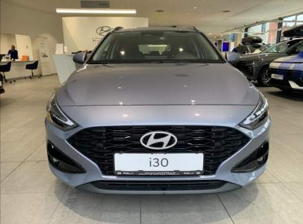 Hyundai - i30