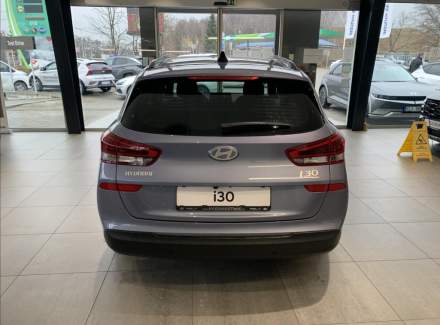 Hyundai - i30