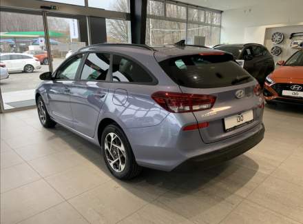 Hyundai - i30