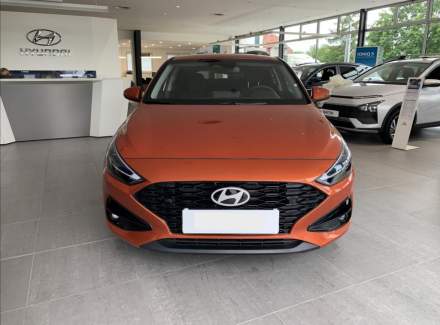 Hyundai - i30