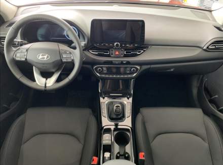 Hyundai - i30