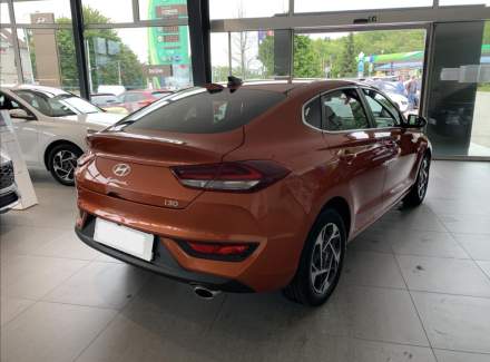 Hyundai - i30