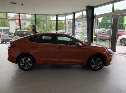 Hyundai - i30