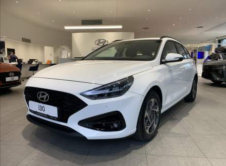 Hyundai - i30