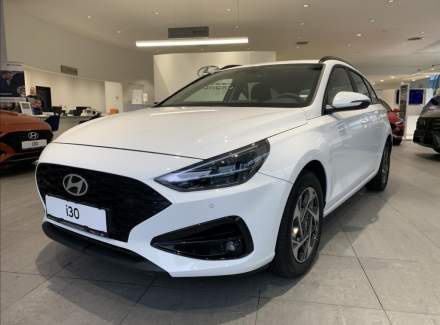 Hyundai - i30