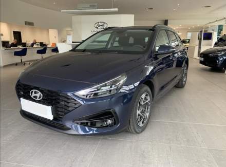Hyundai - i30