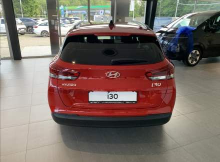 Hyundai - i30