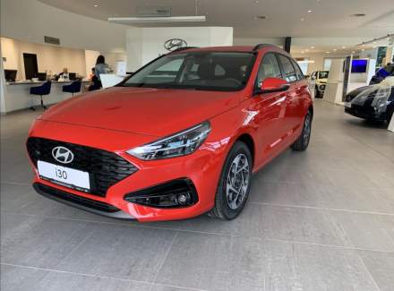 Hyundai - i30