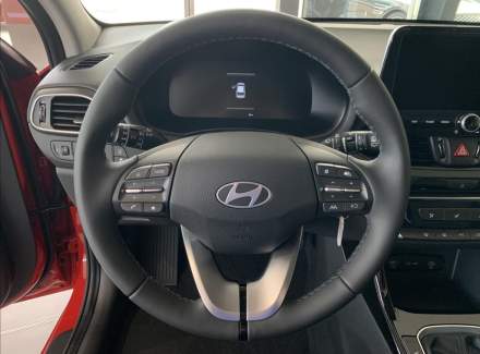 Hyundai - i30
