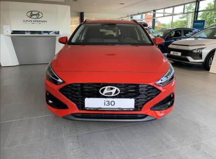 Hyundai - i30