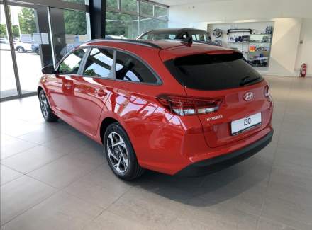 Hyundai - i30