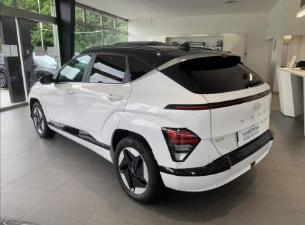 Hyundai - Kona