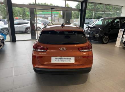 Hyundai - i30