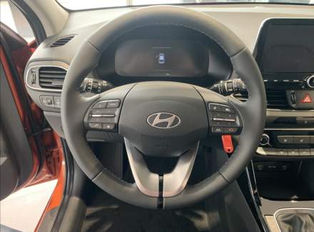 Hyundai - i30