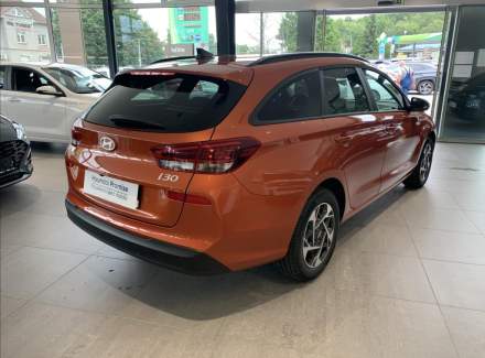 Hyundai - i30