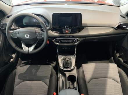 Hyundai - i30