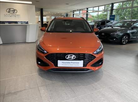 Hyundai - i30