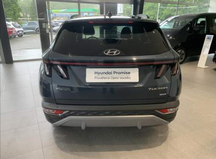 Hyundai - Tucson