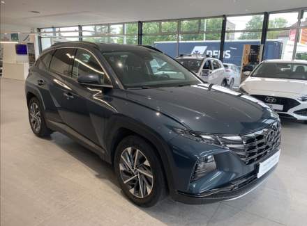 Hyundai - Tucson