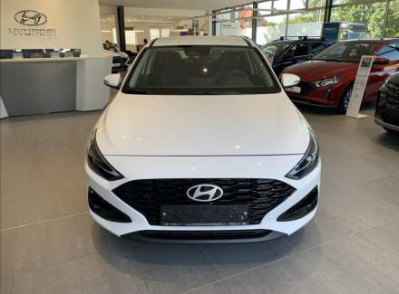 Hyundai - i30