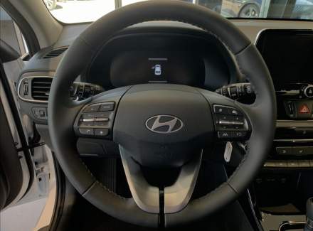Hyundai - i30