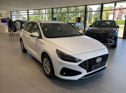 Hyundai - i30