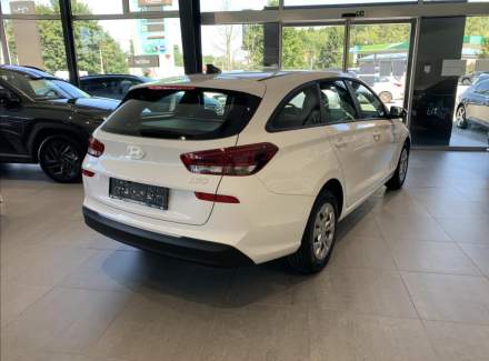 Hyundai - i30