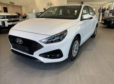 Hyundai - i30