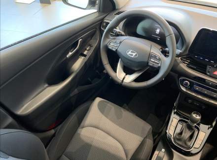 Hyundai - i30