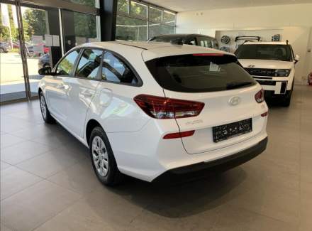 Hyundai - i30