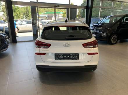 Hyundai - i30
