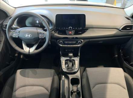 Hyundai - i30