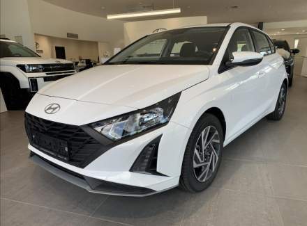 Hyundai - i20
