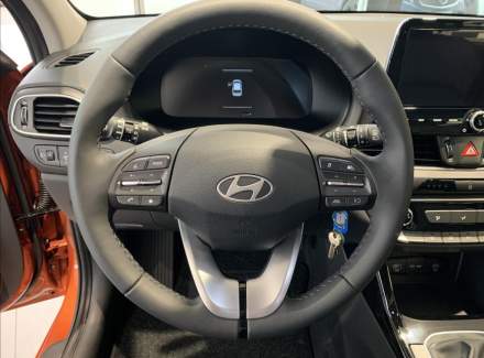 Hyundai - i30