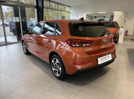 Hyundai - i30