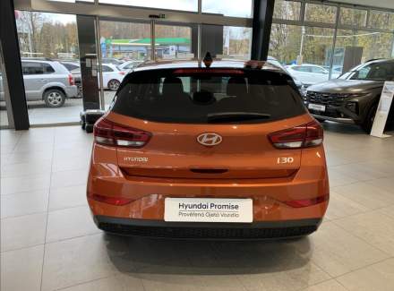 Hyundai - i30