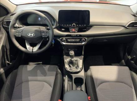 Hyundai - i30